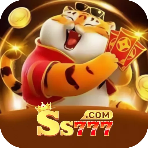 ss777 Logo